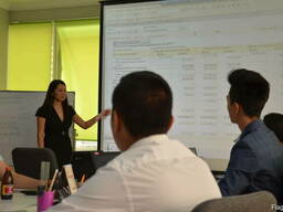 Бухгалтерские курсы в Алматы