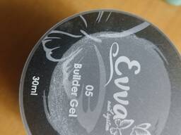 Builder gel Evva