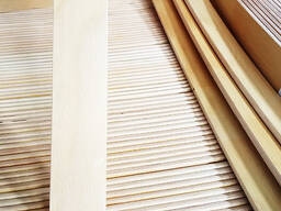 Буковая ламель от производителя /Украина/