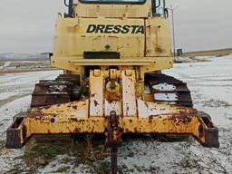 Бульдозер DRESSTA TD-15M