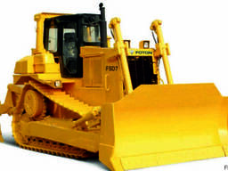 Бульдозер FSD7