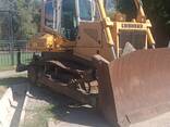Бульдозер LIEBHERR - фото 3