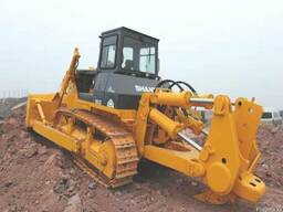 Бульдозер Shantui SD32