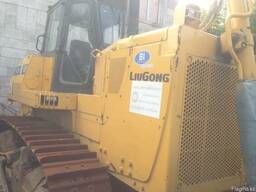 Бульдозер Zoomlion B230