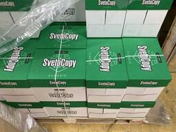 Бумага а4 Svetocopy оптом