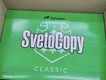 Бумага А4 SvetoCopy белая оригинал! - фото 3