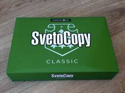 Бумага А4 SvetoCopy classic. Оригинал!