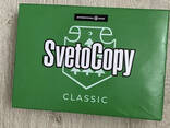 Бумага А4 SvetoCopy classic white! Оригинал! - фото 2