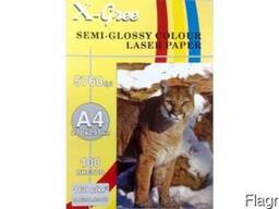 Бумага для лазерной печати