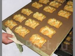 Бумага пекарская 40*60 селиконизированная Европа