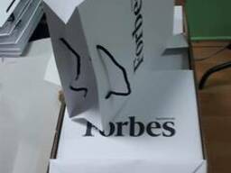 Бумажный пакет