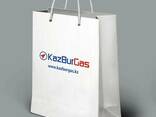 Бумажные пакеты - фото 2
