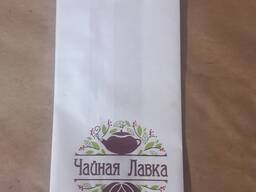 Бумажные пакеты для фастфуда