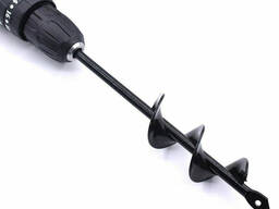 Бур Диам: 3,5-250 мм, Тип хвост-ка: SDS-max…, Дл. общ. : 100-2140 мм в Астане