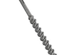 Бур SDS-MAX W2 TurboKeil X- форма 270/40x1200x1320 мм A1.270.401.320