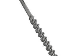 Бур SDS-max W2 TurboKeil X- форма 270/40x800x920 мм KEIL A1.270.400.920