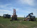 Бурение скважин на воду - фото 2