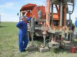 Бурение скважин на воду - фото 3