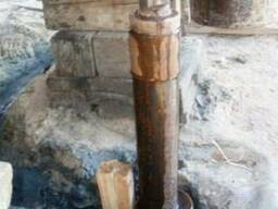 Бурение скважин на воду, Проектирование, Ликвидация скважин.