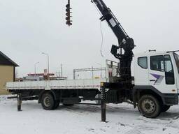 Бурение скважин под столбы колодцы Услуги аренда ямобура Аты