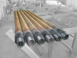 Буровая штанга