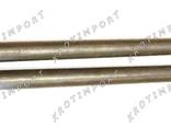 Буровая штанга НКР-100 цельнотянутая, несварная, конусная - photo 3