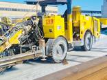 Буровая установка ATLAS COPCO BOOMER S1D - фото 1