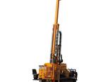 Буровая установка Falcon 1200 HQ 900 метров - photo 2