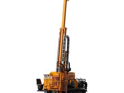 Буровая установка Falcon 1600