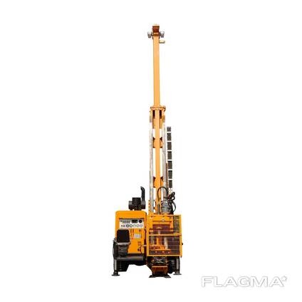 Буровая установка Falcon 1200 HQ 900 метров