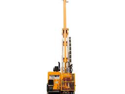 Буровая установка Falcon 1200 HQ 900 метров