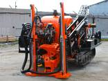 Буровая установка ГНБ - фото 1