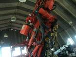 Буровая установка Sandvik DS 421 (Kobolt) - photo 1