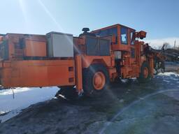 Буровая установка Tamrock Paramatic 360-60