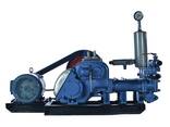 Буровой насос серии BW320, BW450, BW850, BW1500 - фото 2