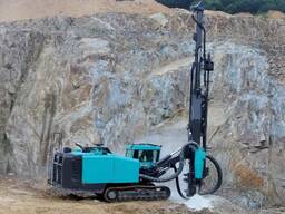 Буровой станок