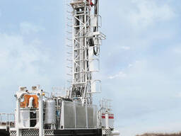 Буровой станок СБШ-160/230