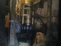 Буровой станок СКБ -7