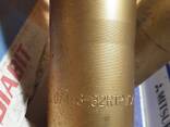 Буровые коронки 45-R32, Button bit 45R32, Mitsubishi 32RTPWS45BB06L - фото 1