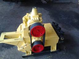 Буровые насосы марки НБ-3