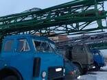 Буровые установки 1БА-15В, УРБ-3А3 Бизнес по бурению готовый - фото 3