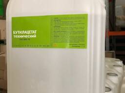 Бутилацетат