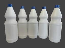 Бутылка для белизны