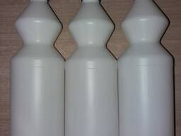 Бутылка ПНД 1 литр