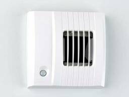 BXC 211 Гигрорегулируемый расход воздуха