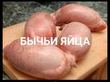 Бычьи яйца | Bull eggs | 公牛蛋 - фото 1