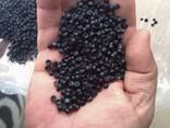 Құбыр өнімдеріне арналған HDPE полиэтилен CRP100B - фото 1