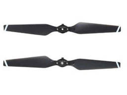 Быстросъемные пропеллеры 8330 для DJI Mavic Pro (Part 22). ..