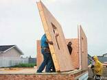 Быстровозводимые дома - фото 1