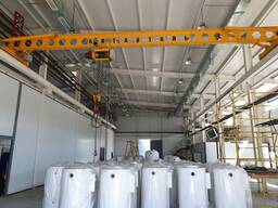 Быстровозводимые здания